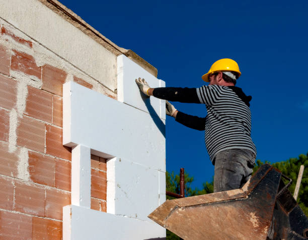Types of Insulation We Offer in Pleasant Hills, PA
